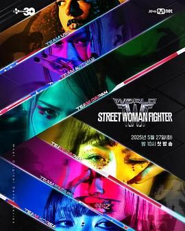 秘密研究所《世界街头女斗士3》免费在线观看