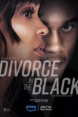 秘密研究所《离婚怨曲 Divorce In The Black》免费在线观看
