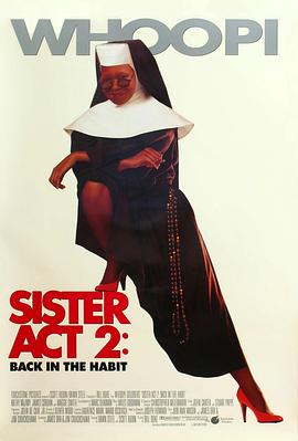 秘密研究所《修女也疯狂2 Sister Act 2: Back in the Habit》免费在线观看