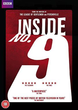 秘色传媒《9号秘事 第八季 Inside No. 9 Season 8》免费在线观看
