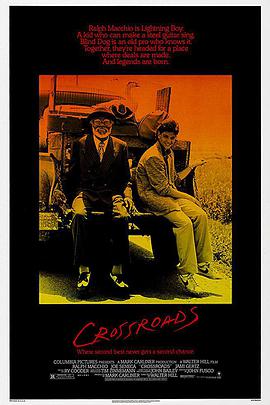 秘密研究所《十字街头 Crossroads》免费在线观看