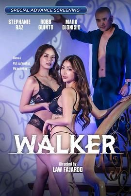 秋葵视频《游走 Walker》免费在线观看