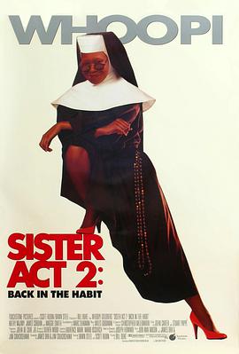 秋葵视频《修女也疯狂2 Sister Act 2: Back in the Habit》免费在线观看