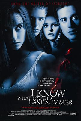 秋葵视频《我知道你去年夏天干了什么 I Know What You Did Last Summer》免费在线观看