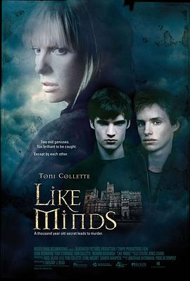 秘密研究所《心智相投 Like Minds》免费在线观看