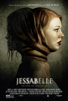秋葵视频《杰莎贝尔 Jessabelle》免费在线观看
