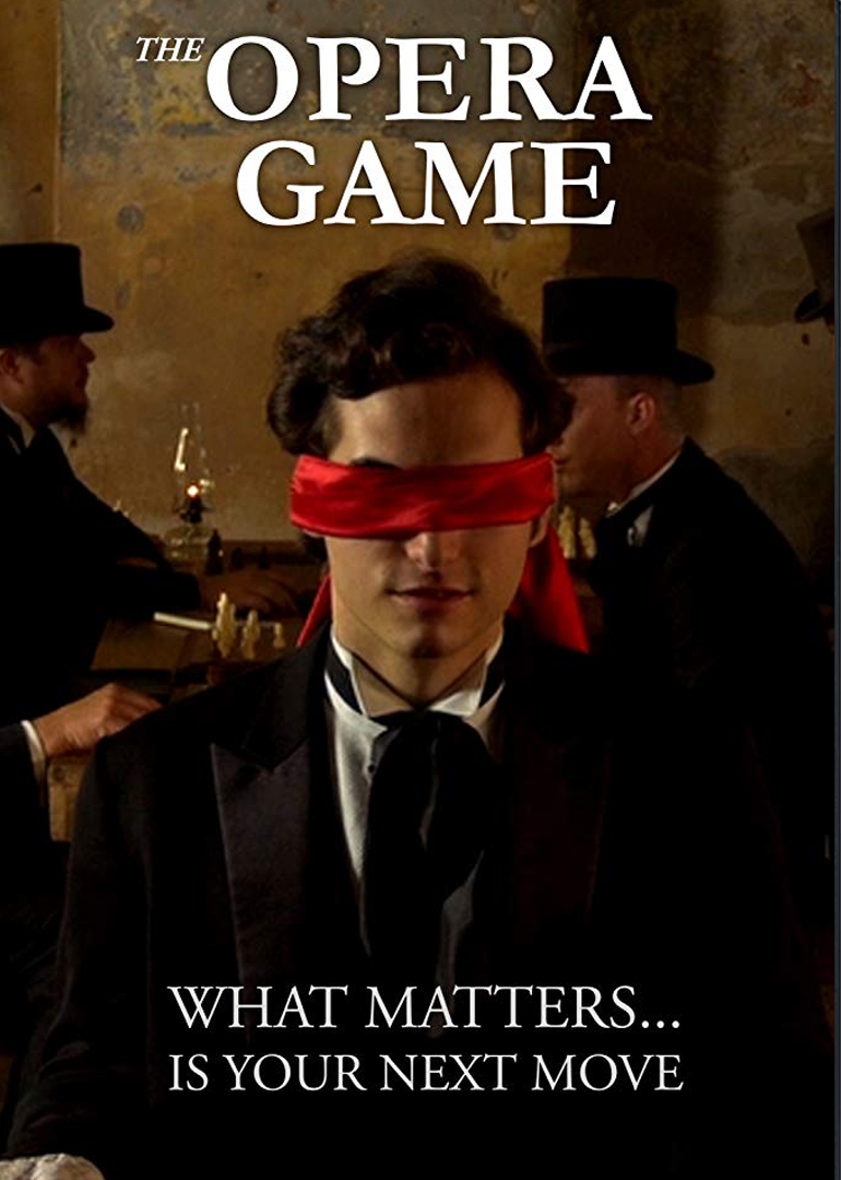 秘密研究所《保罗·摩菲》免费在线观看