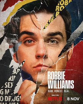秋葵视频《罗比·威廉姆斯 Robbie Williams》免费在线观看