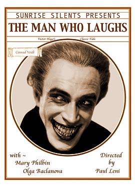 秘色传媒《笑面人 The Man Who Laughs》免费在线观看